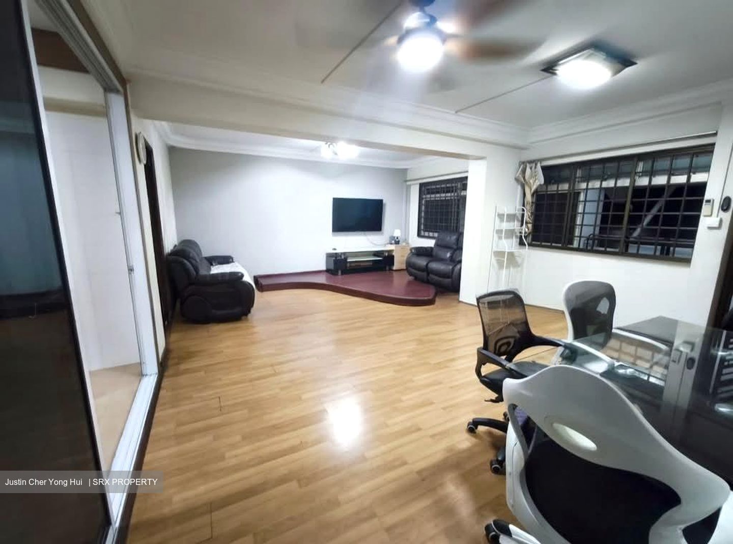 Blk 504 Choa Chu Kang Street 51 (Choa Chu Kang), HDB 4 Rooms #599698841